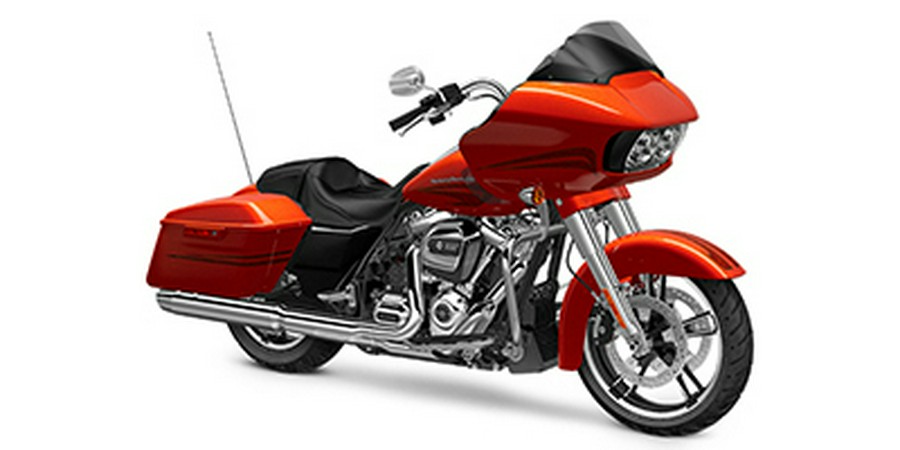 2017 Harley-Davidson Road Glide Special FLTRXS