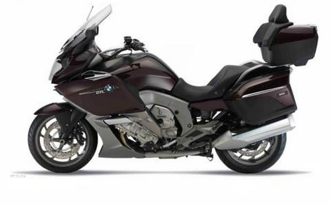 2013 BMW K 1600 GTL