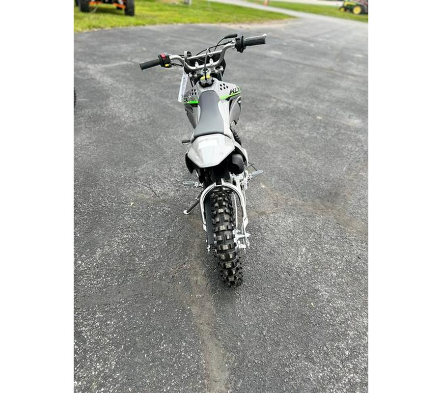 2024 Kawasaki KLX®110R L