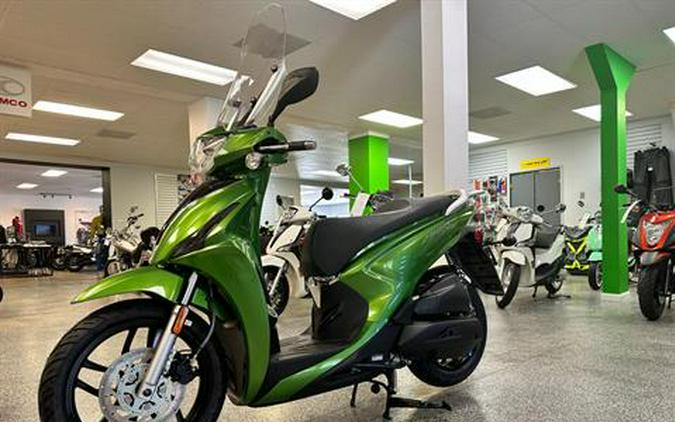2023 Kymco People S 150i ABS