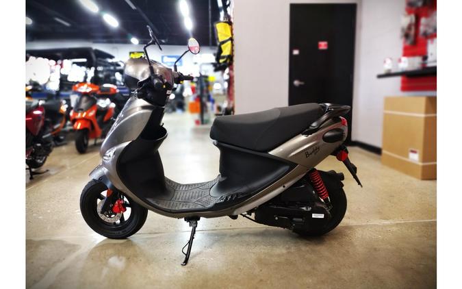 2023 Genuine Scooter Buddy 50