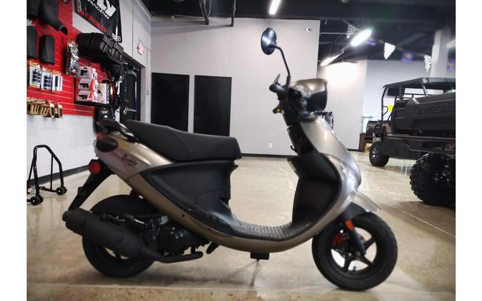 2023 Genuine Scooter Buddy 50