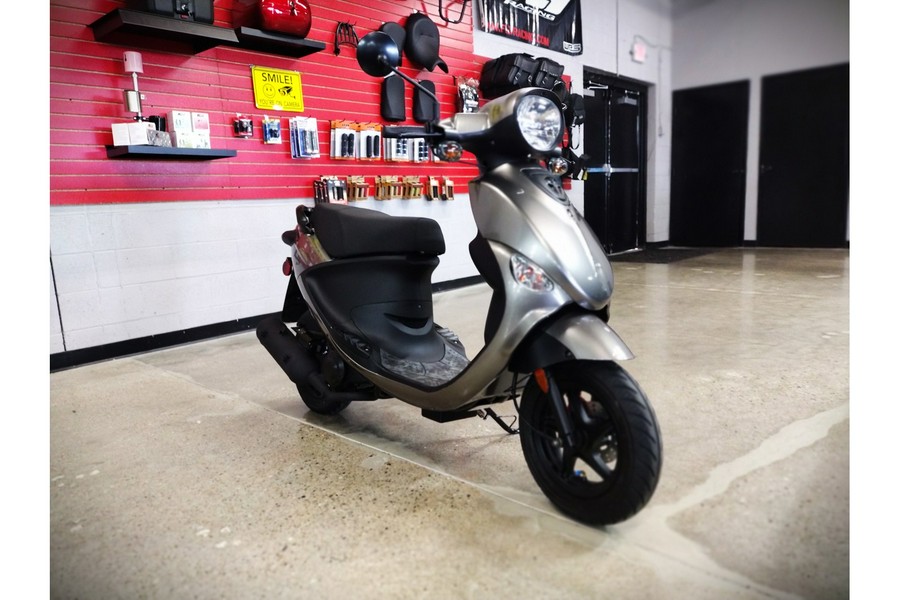 2023 Genuine Scooter Buddy 50