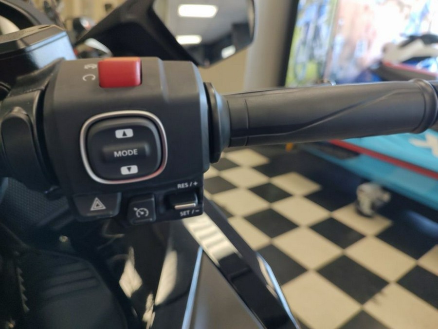 2023 Honda® Gold Wing Tour