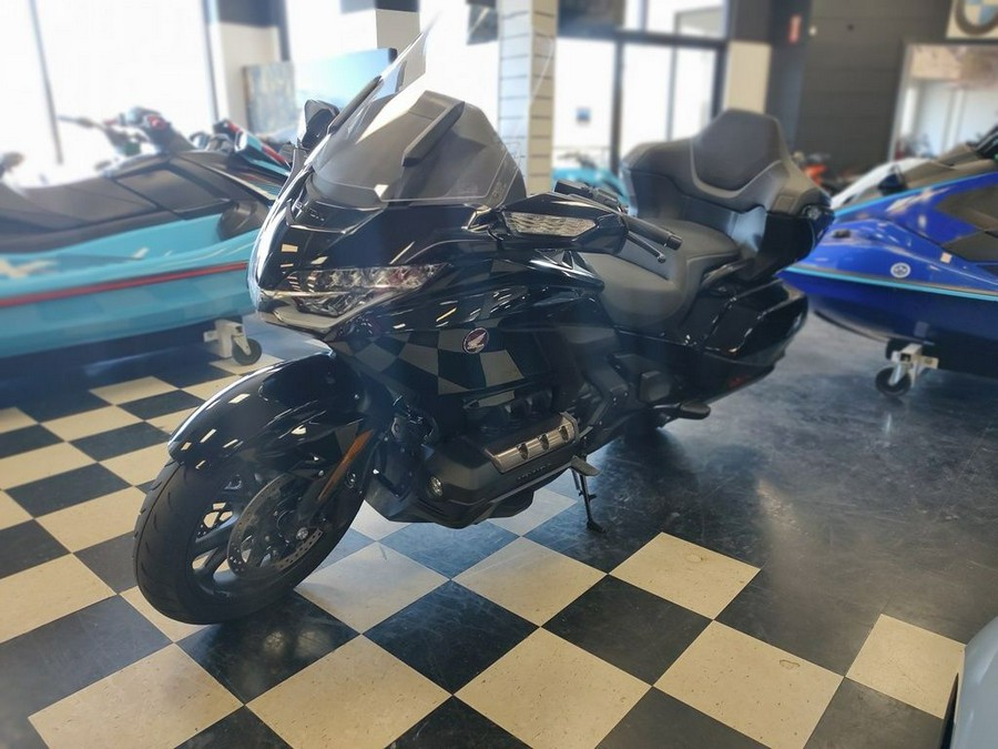 2023 Honda® Gold Wing Tour