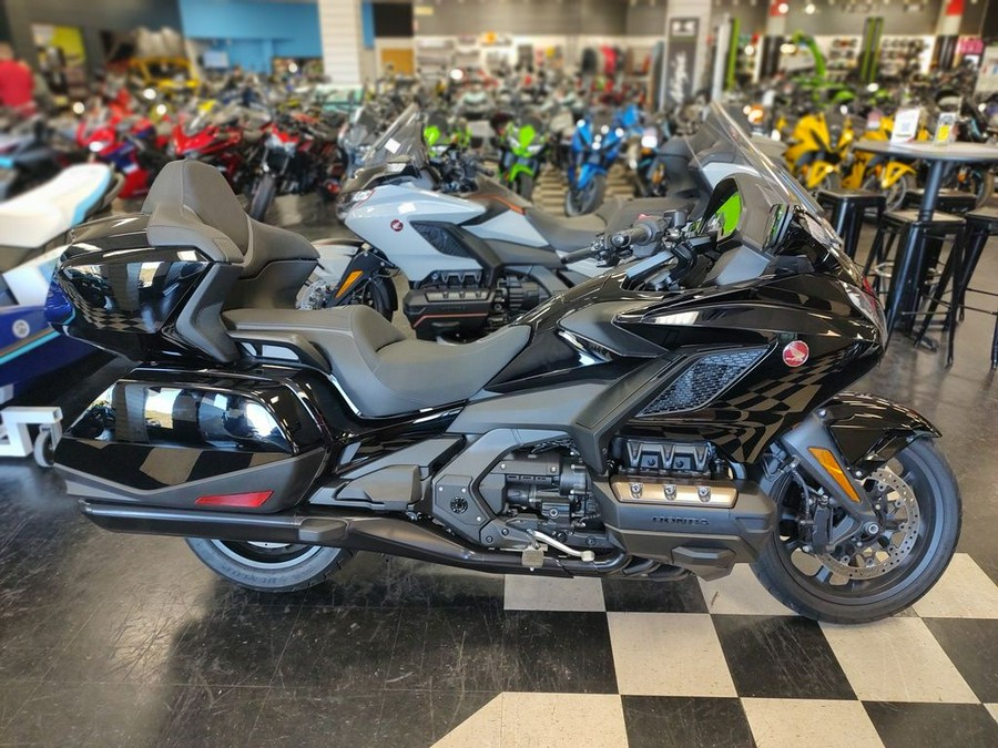 2023 Honda® Gold Wing Tour