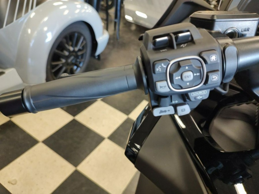 2023 Honda® Gold Wing Tour