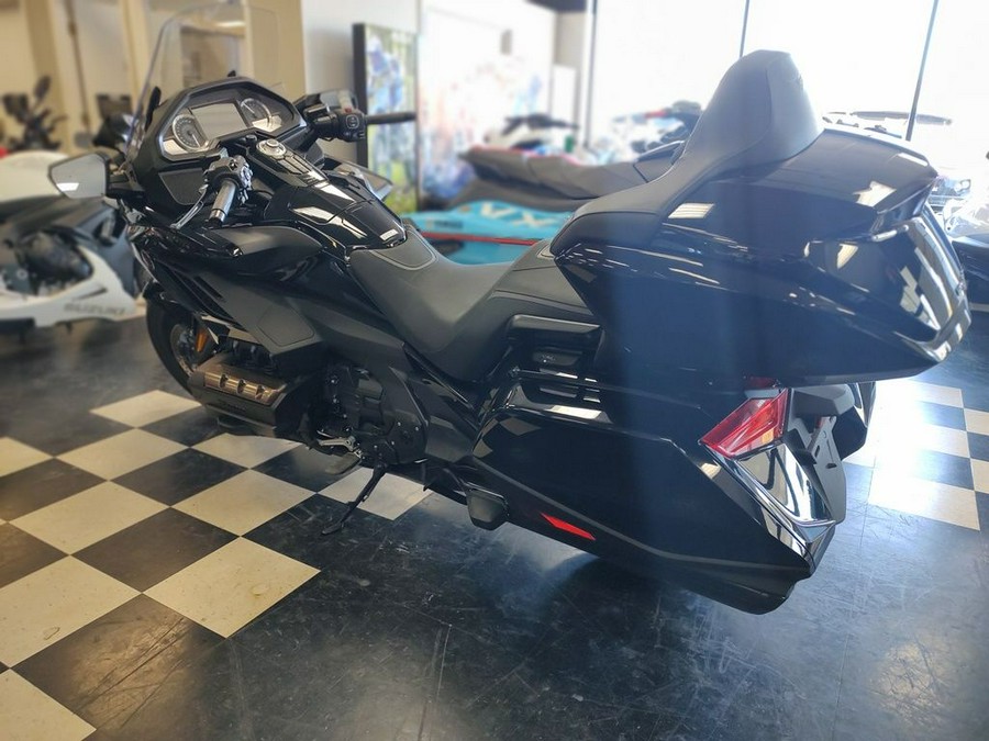 2023 Honda® Gold Wing Tour