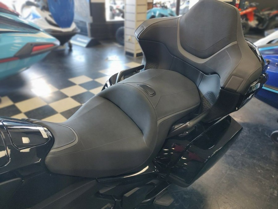 2023 Honda® Gold Wing Tour