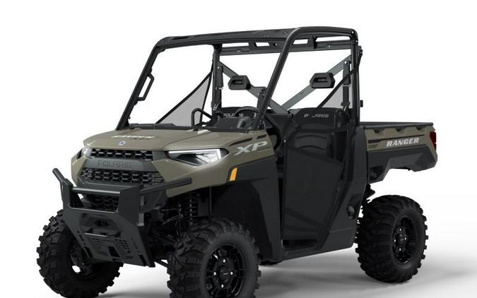 2024 Polaris® Ranger 1000 Premium