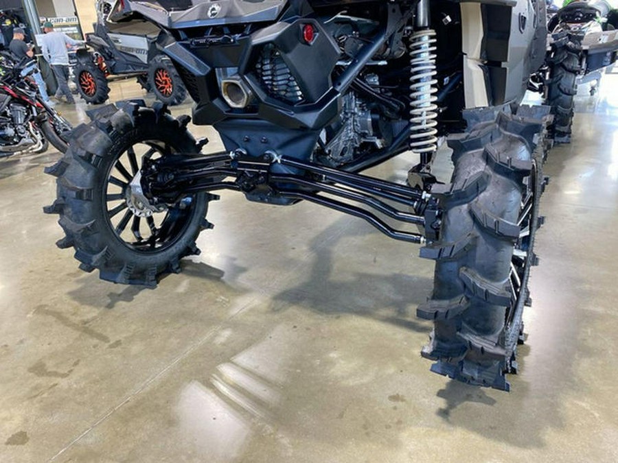 2023 Can-Am® MAV MAX RS TAN TURBO RR