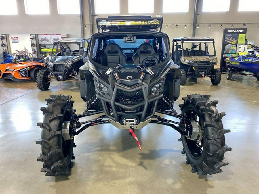 2023 Can-Am® MAV MAX RS TAN TURBO RR