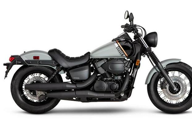 2024 Honda Shadow Phantom ABS