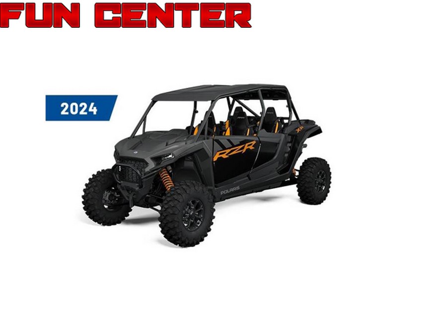 2024 Polaris Industries RZR XP 4 1000 PREMIUM