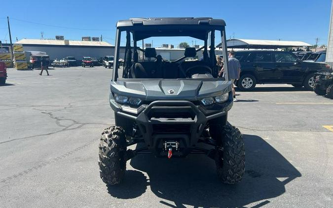 2024 Can-Am® Defender MAX XT HD10