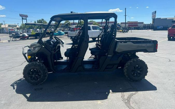 2024 Can-Am® Defender MAX XT HD10