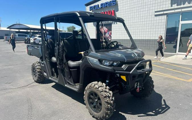 2024 Can-Am® Defender MAX XT HD10