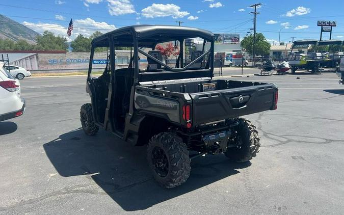 2024 Can-Am® Defender MAX XT HD10