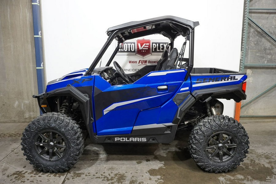 2024 Polaris® General XP 1000 Ultimate