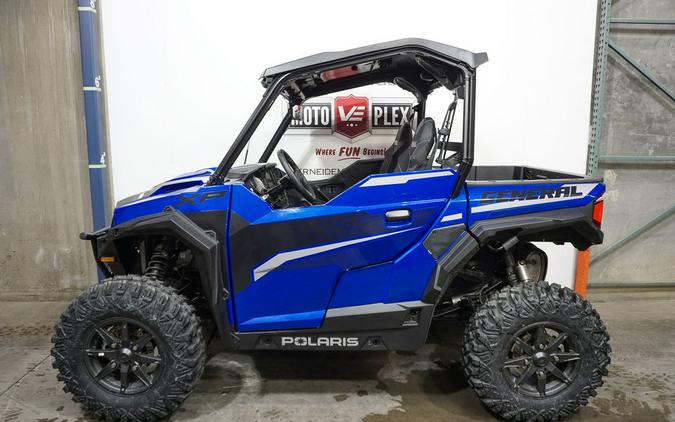 2024 Polaris® General XP 1000 Ultimate