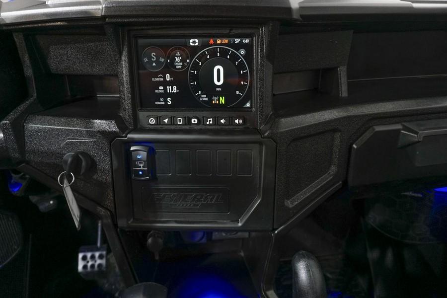 2024 Polaris® General XP 1000 Ultimate