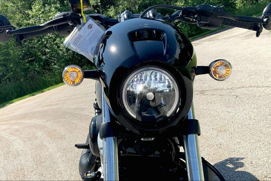 2024 Harley-Davidson® RH975S - Nightster® Special