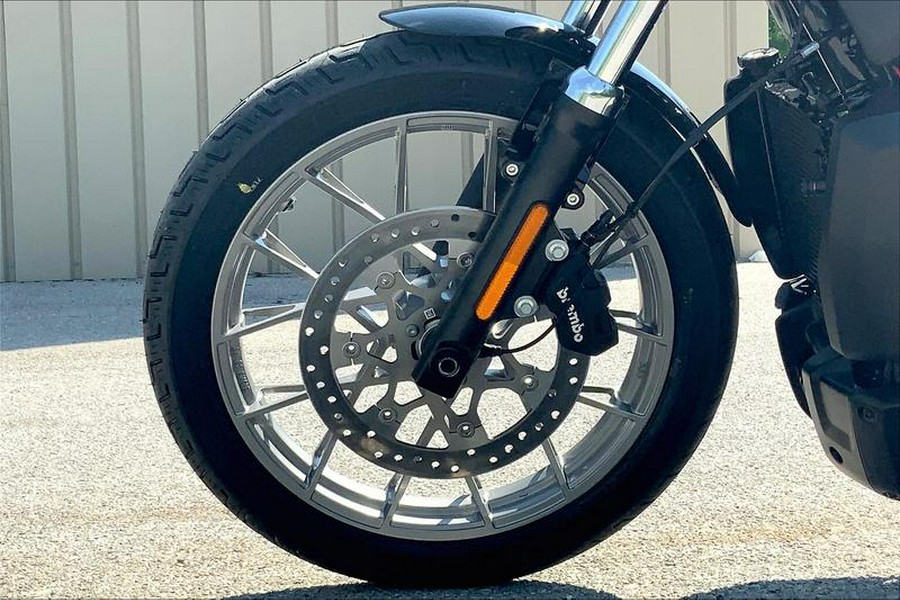 2024 Harley-Davidson® RH975S - Nightster® Special