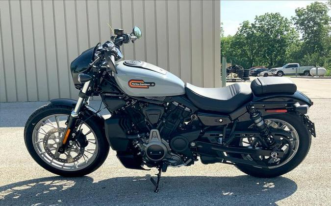 2024 Harley-Davidson® RH975S - Nightster® Special