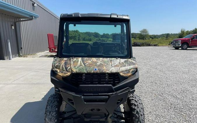 2022 Polaris® Ranger SP 570 Premium Polaris Pursuit Camo