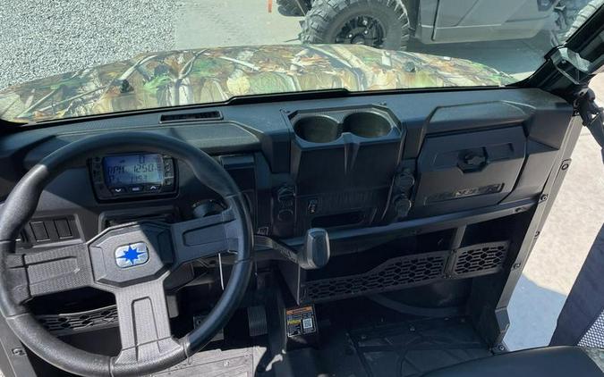 2022 Polaris® Ranger SP 570 Premium Polaris Pursuit Camo