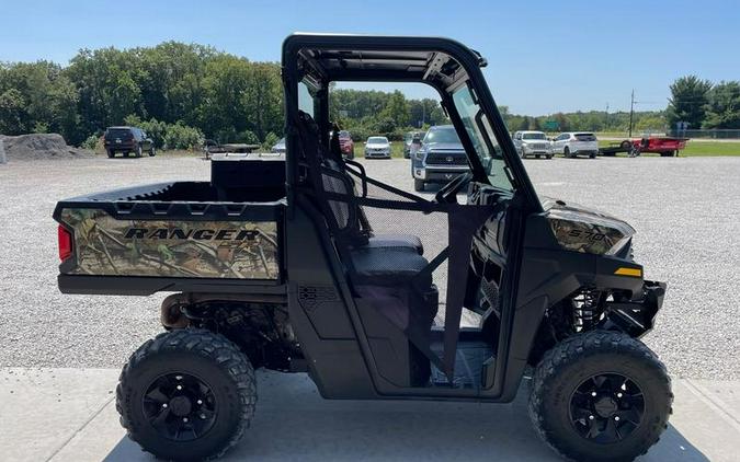 2022 Polaris® Ranger SP 570 Premium Polaris Pursuit Camo