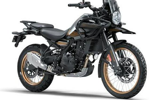 2025 Royal Enfield Himalayan 450