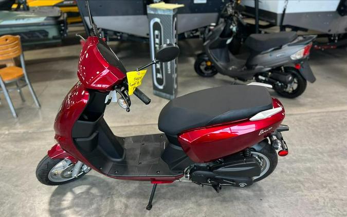 2023 Genuine Scooter Co Brio 50i