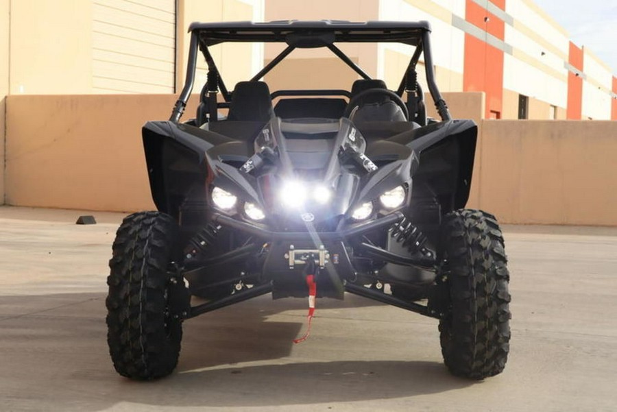 2025 Yamaha YXZ1000R SS XT-R