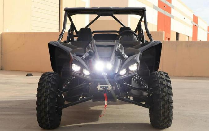 2025 Yamaha YXZ1000R SS XT-R