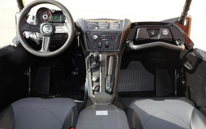 2025 Yamaha YXZ1000R SS XT-R