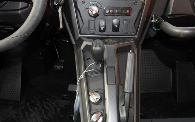 2025 Yamaha YXZ1000R SS XT-R