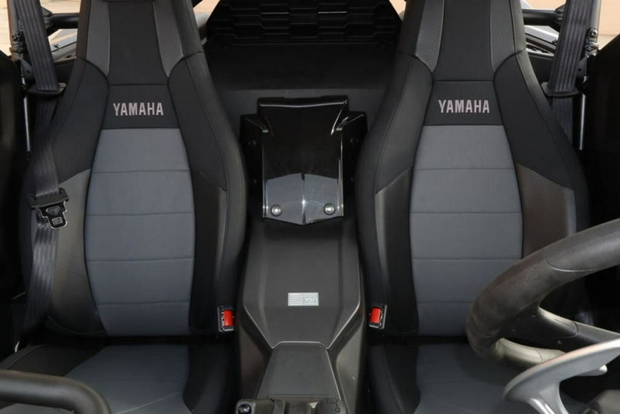 2025 Yamaha YXZ1000R SS XT-R