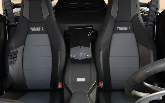 2025 Yamaha YXZ1000R SS XT-R