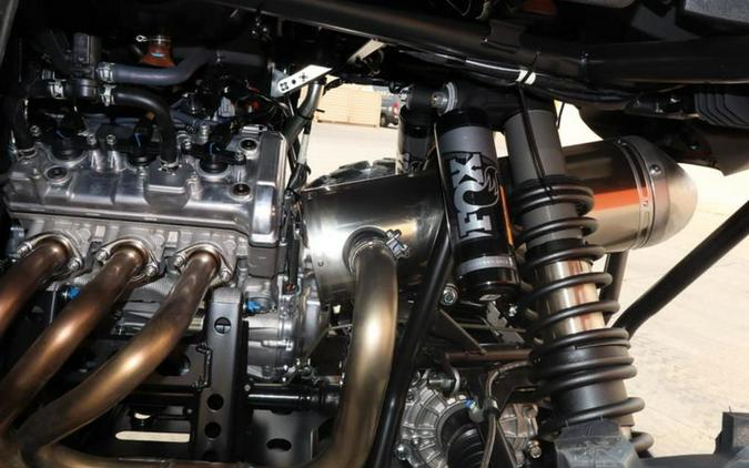 2025 Yamaha YXZ1000R SS XT-R