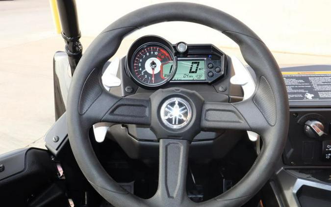 2025 Yamaha YXZ1000R SS XT-R