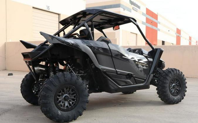 2025 Yamaha YXZ1000R SS XT-R