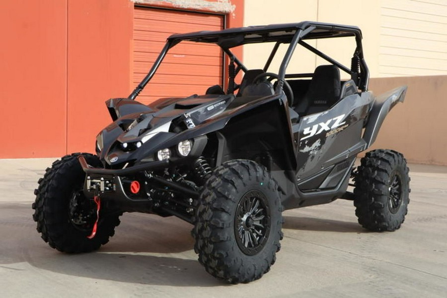 2025 Yamaha YXZ1000R SS XT-R