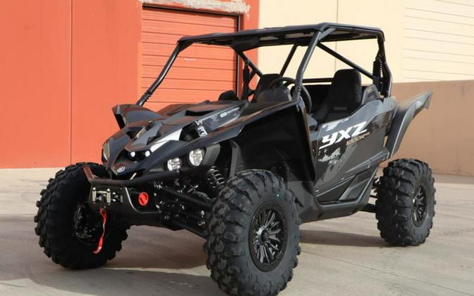 2025 Yamaha YXZ1000R SS XT-R