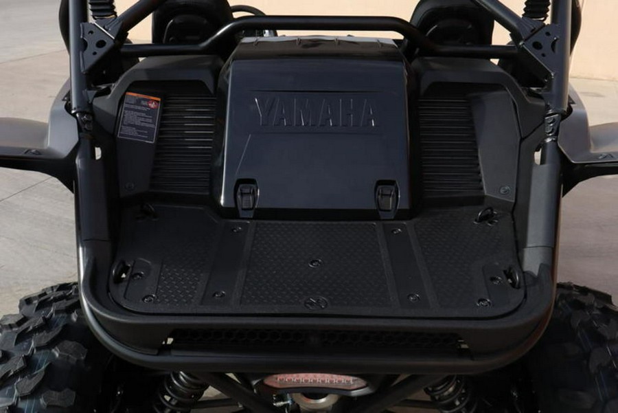 2025 Yamaha YXZ1000R SS XT-R