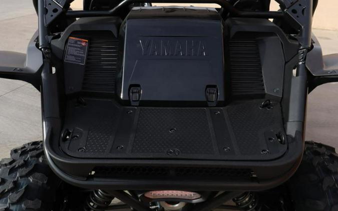 2025 Yamaha YXZ1000R SS XT-R