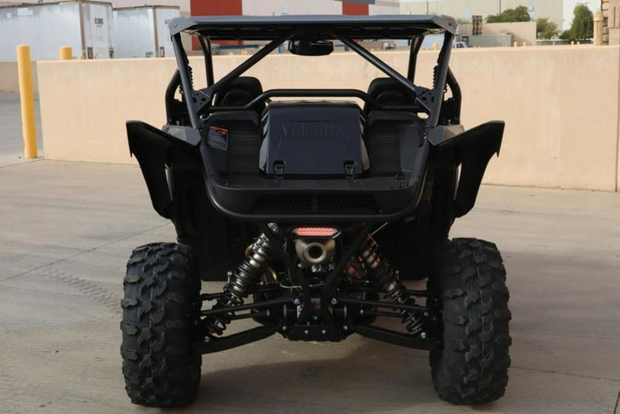 2025 Yamaha YXZ1000R SS XT-R