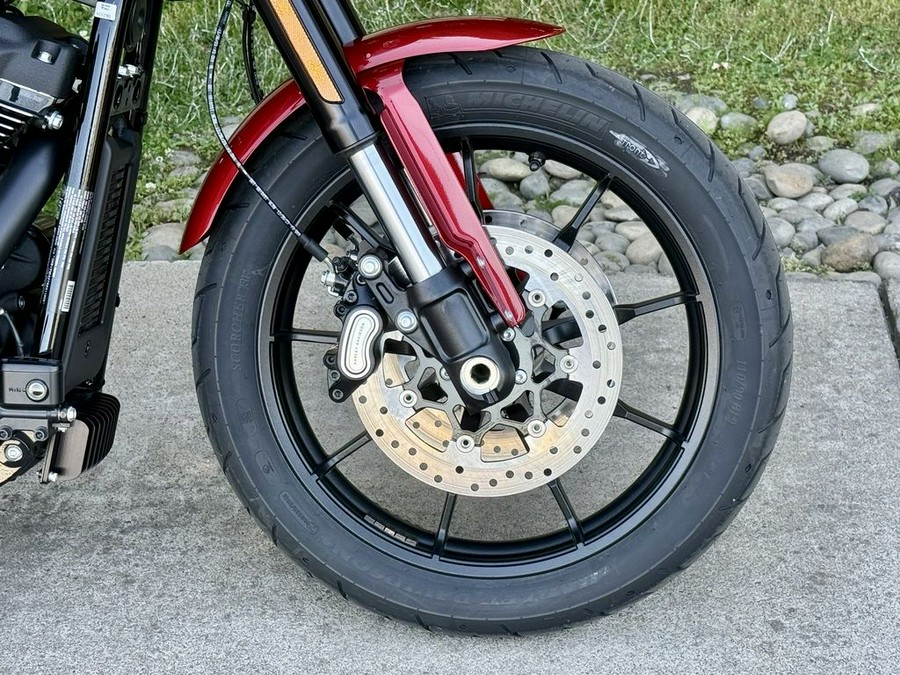 2025 Harley-Davidson® FXLRS - Low Rider® S