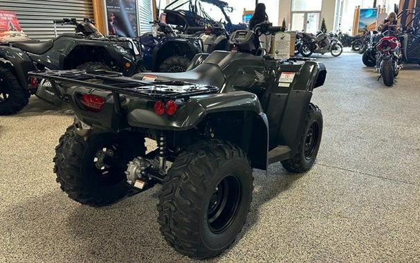 2026 Honda FourTrax Rancher 4X4