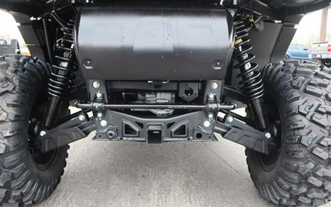 2025 CFMOTO UFORCE U10 XL Pro